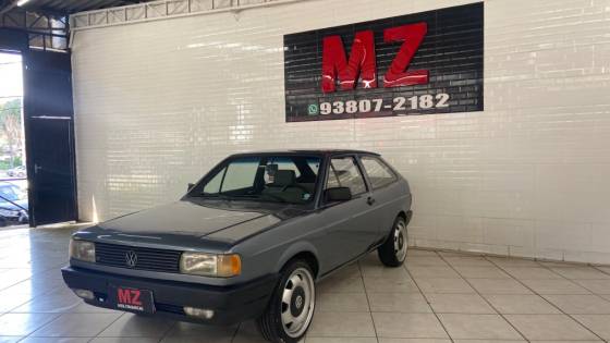 VOLKSWAGEN GOL 1.0 8V GASOLINA 2P MANUAL